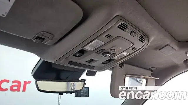 Cadillac Escalade 2023 — Photo 20/20
