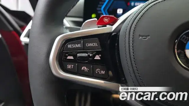 BMW M2 2025 — Photo 18/20