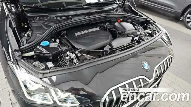 BMW 2 Series Active Tourer 2025 — Фото 5/20