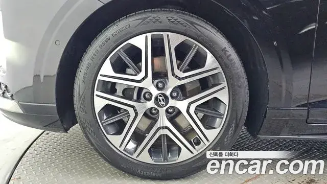 Hyundai Grandeur 2023 — Photo 5/20
