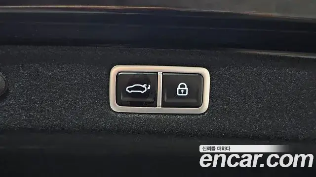 Hyundai Grandeur 2023 — Photo 20/20