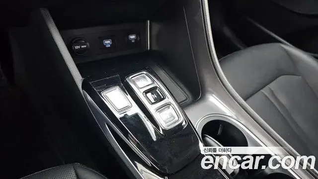 Hyundai Sonata 2022 — Фото 9/20