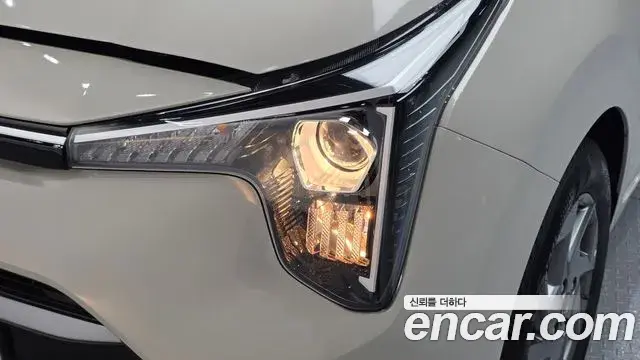 Kia The New Morning 2024 — ფოტო 15/30