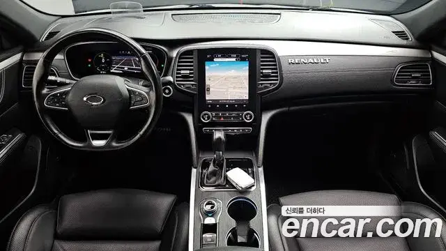 Renault Samsung SM6 2020 — Photo 7/20