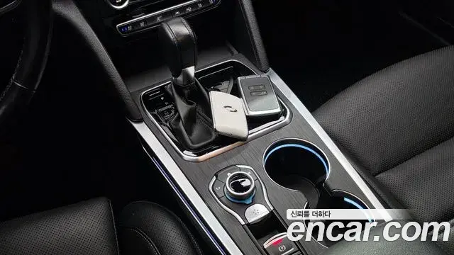 Renault Samsung SM6 2020 — Photo 9/20