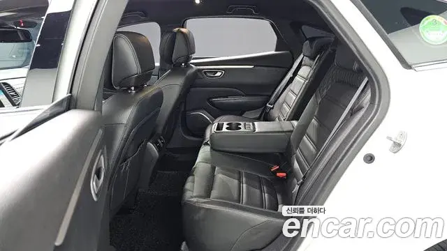 Renault Samsung SM6 2020 — Photo 11/20