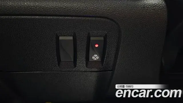 Renault Samsung SM6 2020 — Photo 17/20