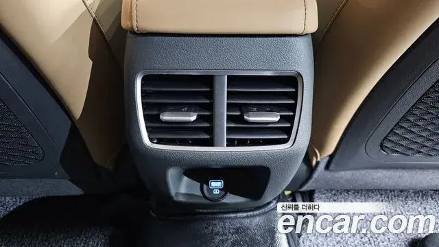 Hyundai Sonata Hybrid 2019 — ფოტო 21/34