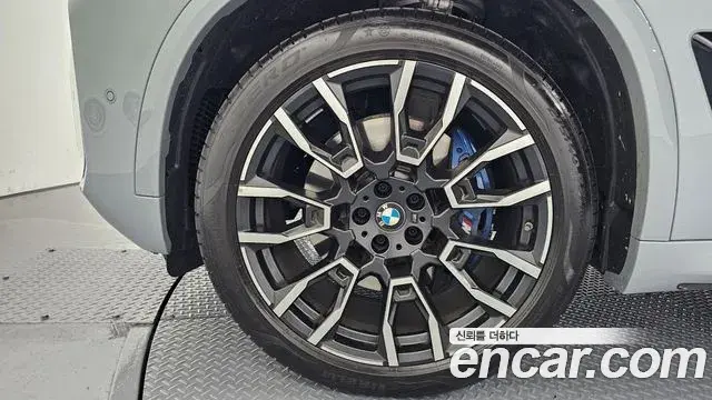 BMW X5 2026 — Photo 5/20