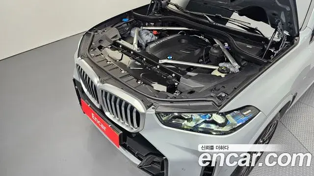 BMW X5 2026 — Photo 6/20