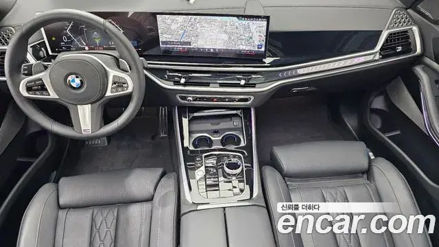 BMW X5 2026 — Photo 7/20