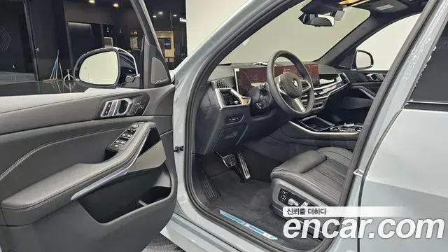 BMW X5 2026 — Photo 10/20