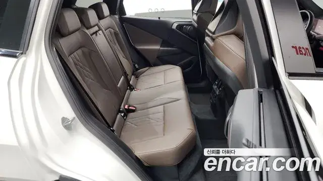 BMW X3 2025 — Photo 11/20
