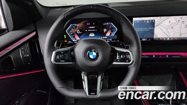 BMW X3 2025 — Photo 12/20