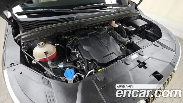 Kia Carnival 2021 — Şəkil 6/20