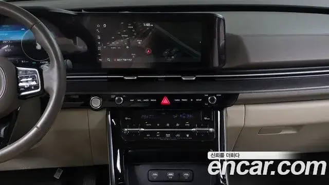 Kia Carnival 2021 — Şəkil 14/20