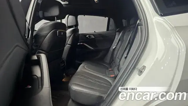 BMW X6, 2023