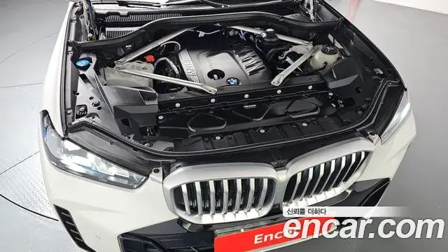 BMW X5 2025 — Photo 6/20