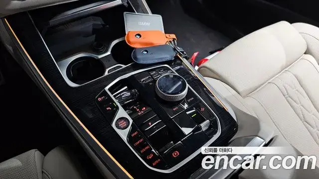 BMW X5 2025 — Photo 9/20