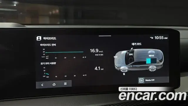 Kia Sorento 2025 — Şəkil 19/20