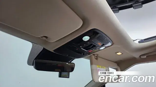 Kia Carnival 2022 — ფოტო 4/36