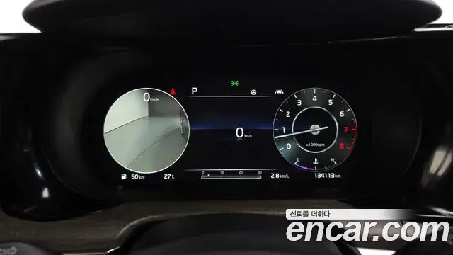 Kia K5 2020 — Şəkil 19/20