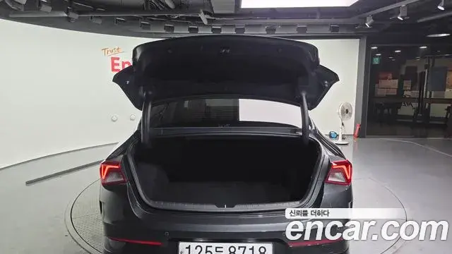 Kia K5 2020 — Şəkil 4/20