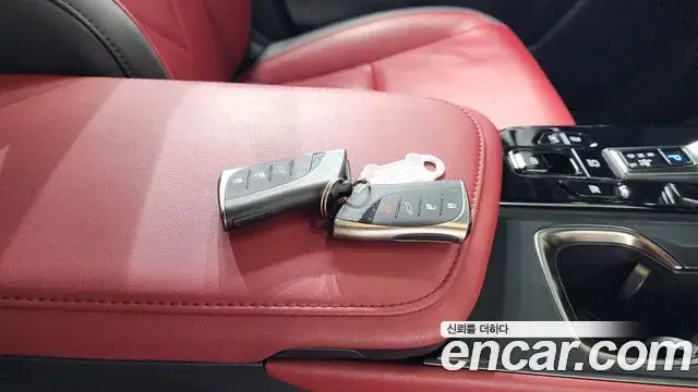 Lexus NX350h 2025 — Photo 15/20