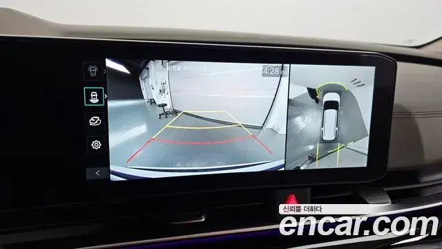 Kia Carnival 2025 — Photo 16/20
