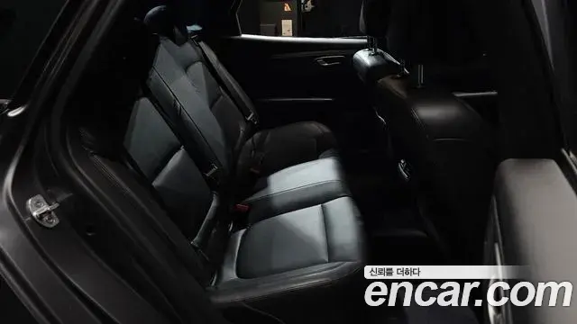Renault Samsung SM6 2023 — Şəkil 3/20