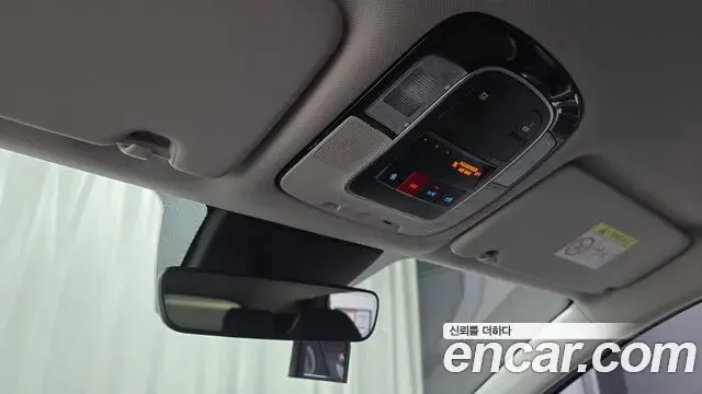 Hyundai Tucson Hybrid 2022 — Photo 19/20
