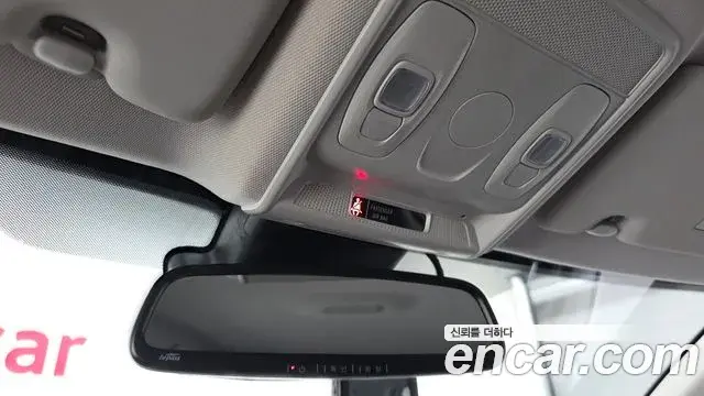 Renault Samsung XM3 2021 — ფოტო 33/37