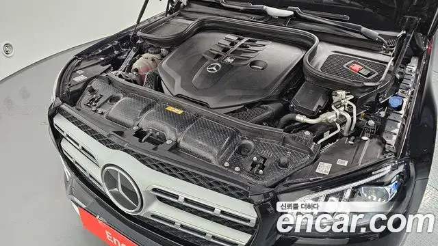 Mercedes-Benz GLS-Class 2022 — Şəkil 16/38