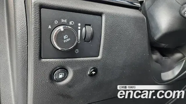 Jeep Grand Cherokee 2021 — Photo 12/20