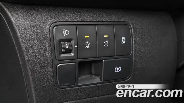 Hyundai Staria 2023 — Фото 20/20
