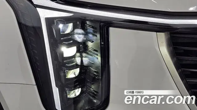 Kia Sorento 2024 — Photo 33/36