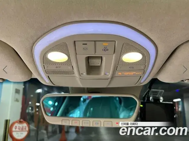 Genesis G70 2018 — Şəkil 14/20