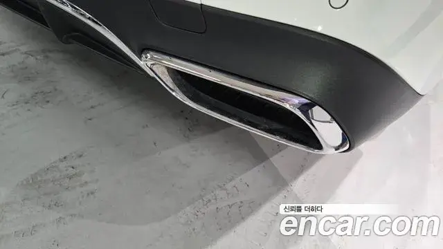 Mercedes-Benz E-Class 2025 — Şəkil 10/20