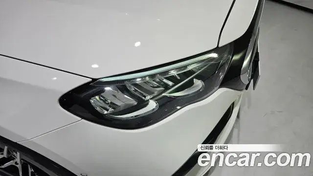 Mercedes-Benz E-Class 2025 — Şəkil 11/20