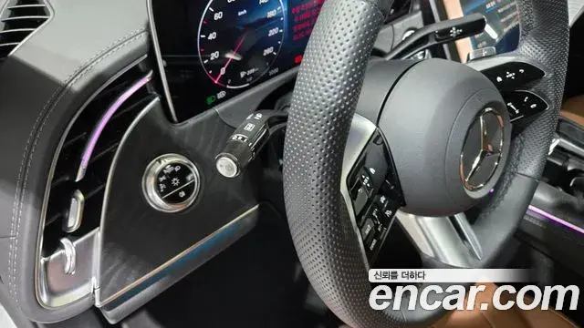 Mercedes-Benz E-Class 2025 — Şəkil 18/20