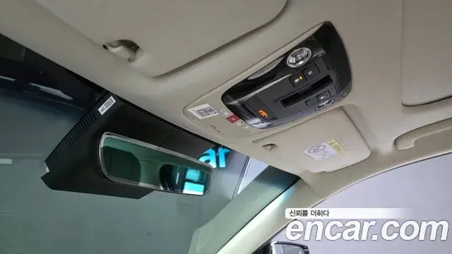 Kia K8 2025 — Photo 19/20