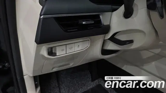 Kia K8 2025 — Photo 20/20