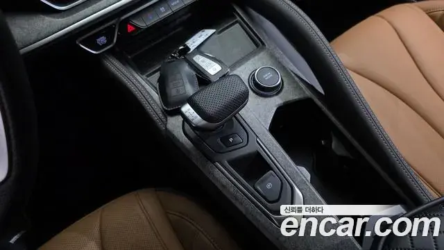 Renault Samsung Filante 2026 — Şəkil 6/33
