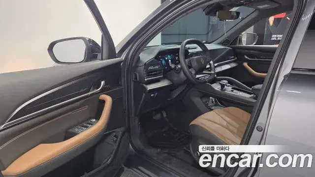 Renault Samsung Filante 2026 — Şəkil 26/33