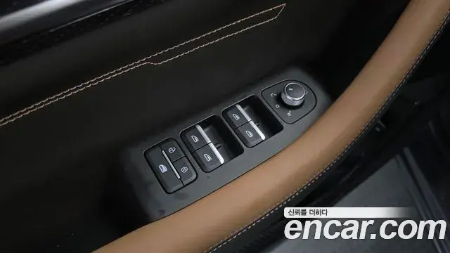 Renault Samsung Filante 2026 — Şəkil 3/33