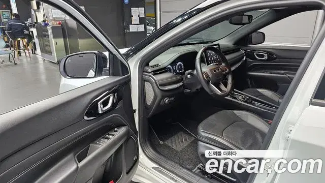 Jeep Compass 2022 — Şəkil 10/20