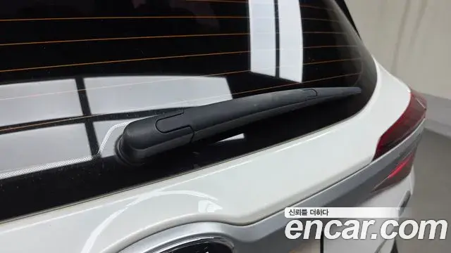 Kia Seltos 2020 — Photo 26/30