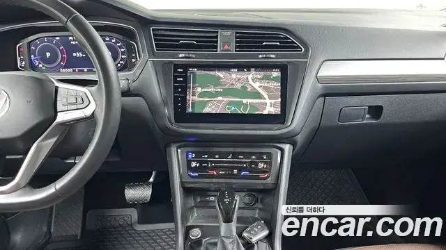Volkswagen Tiguan Allspace, 2024