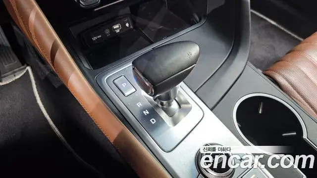 Genesis G70 2018 — Şəkil 5/35