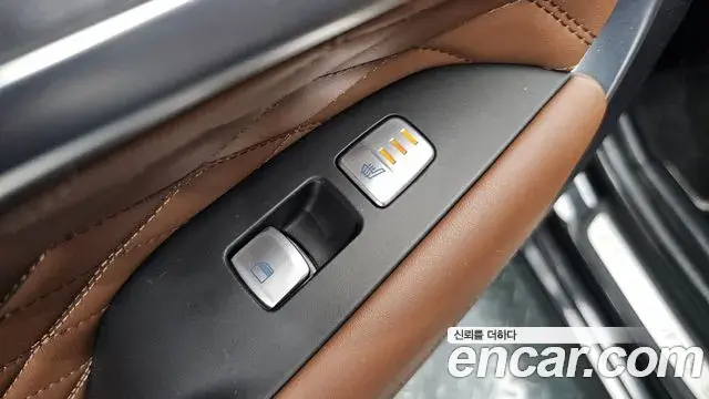 Genesis G70 2018 — Şəkil 18/35